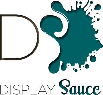 Display Sauce Logo